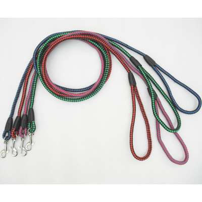 Wholesale Multi Colors  Adjustable Nylon Pet Cat Dog Collar